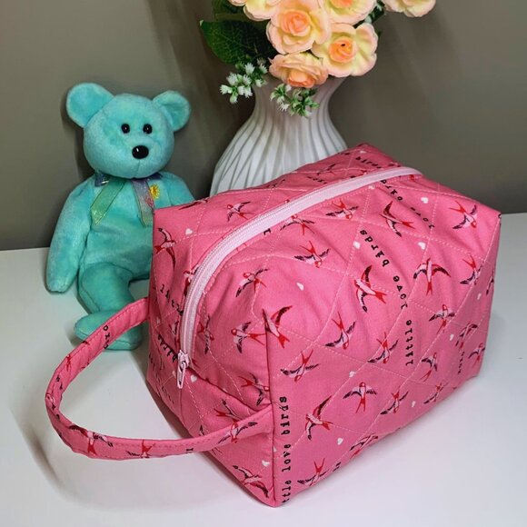 Pouch Bag - Picture 2 of 2